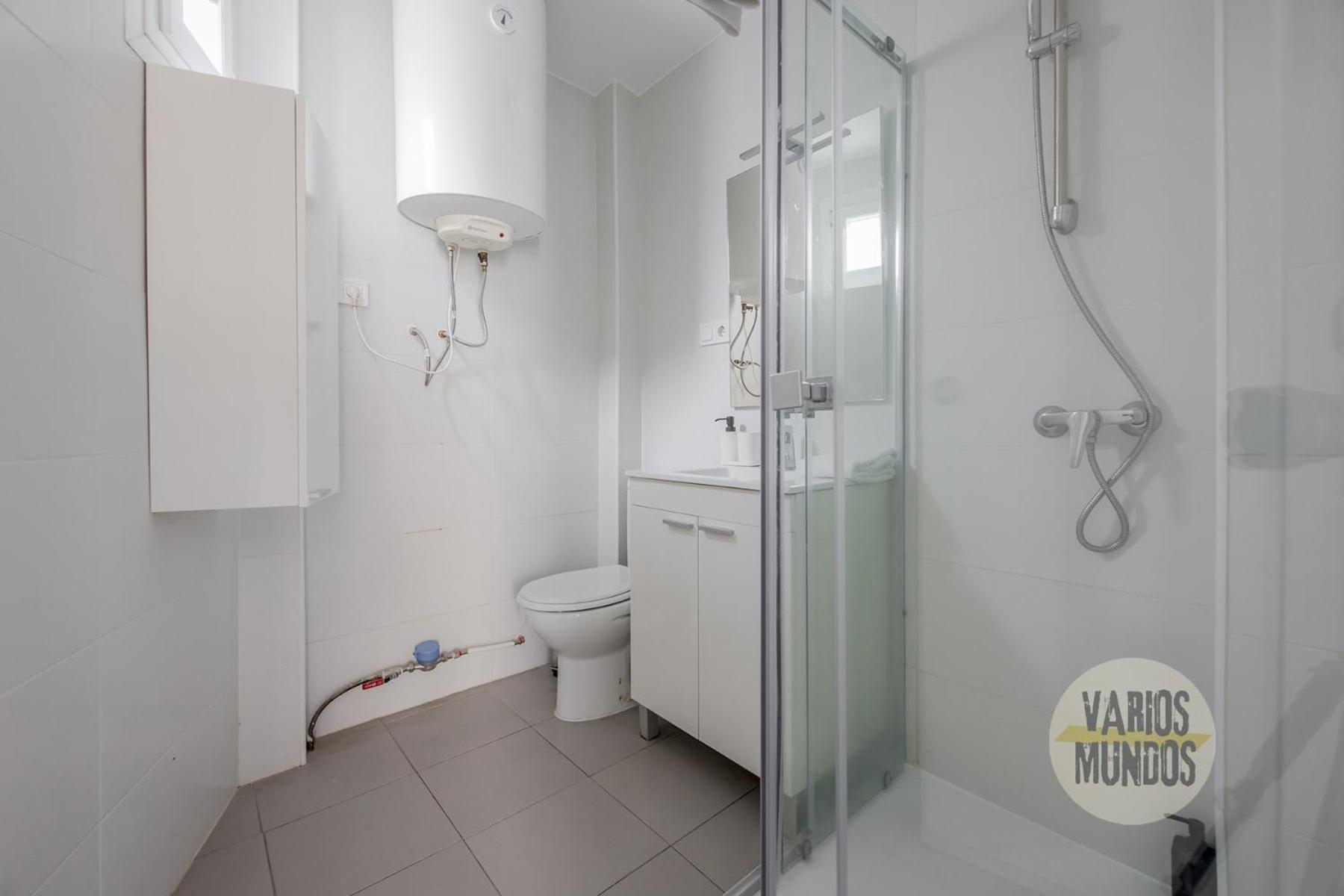 Atico Calle Silva Para 3Pax Con Terraza Esquina Con Gran Via E2 Madrid Eksteriør billede