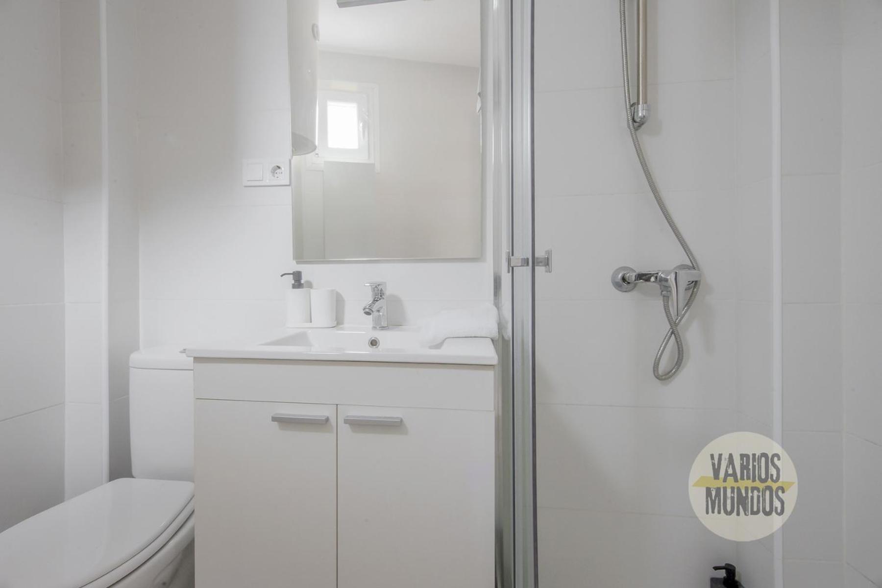 Atico Calle Silva Para 3Pax Con Terraza Esquina Con Gran Via E2 Madrid Eksteriør billede