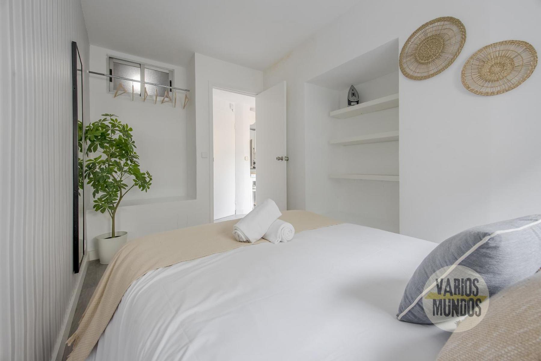 Atico Calle Silva Para 3Pax Con Terraza Esquina Con Gran Via E2 Madrid Eksteriør billede