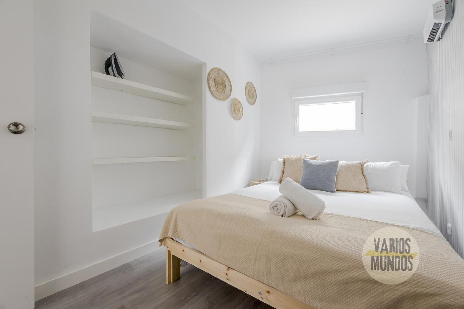Atico Calle Silva Para 3Pax Con Terraza Esquina Con Gran Via E2 Madrid Eksteriør billede