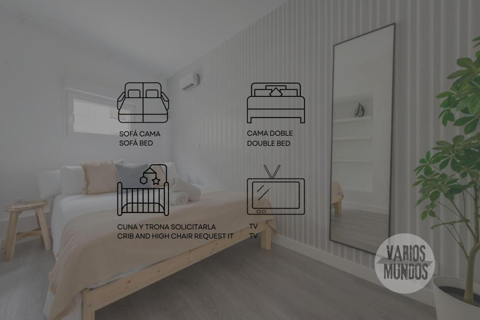 Atico Calle Silva Para 3Pax Con Terraza Esquina Con Gran Via E2 Madrid Eksteriør billede